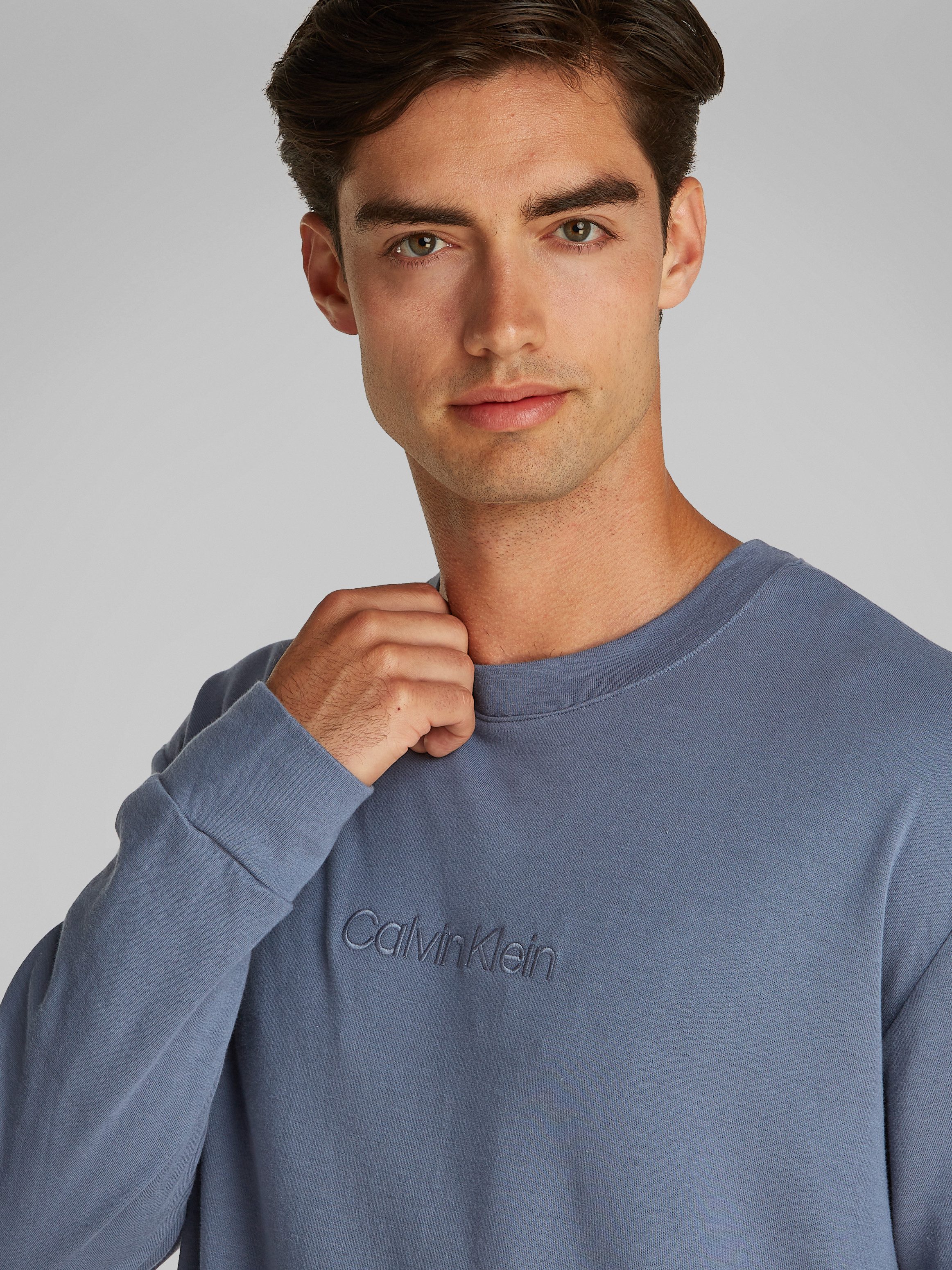 Calvin Klein Underwear Sweatshirt SWEATSHIRT mit günstig online kaufen