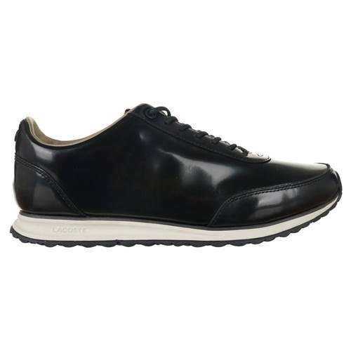 Lacoste Helaine Runner 3 Srw Schuhe EU 41 Black günstig online kaufen