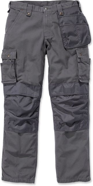 Carhartt Cargohose Emea Multipocket Ripstop Pant günstig online kaufen