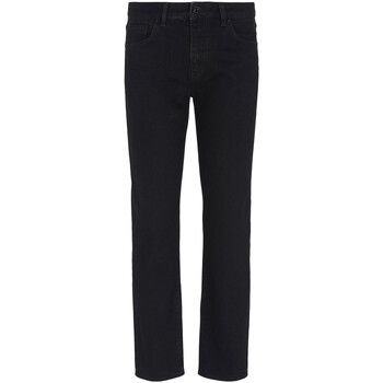 EAX  Straight Leg Jeans 6DZJ13Z1TDZ günstig online kaufen