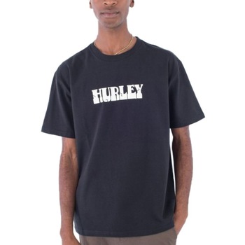 Hurley  T-Shirts & Poloshirts WORM TEE günstig online kaufen