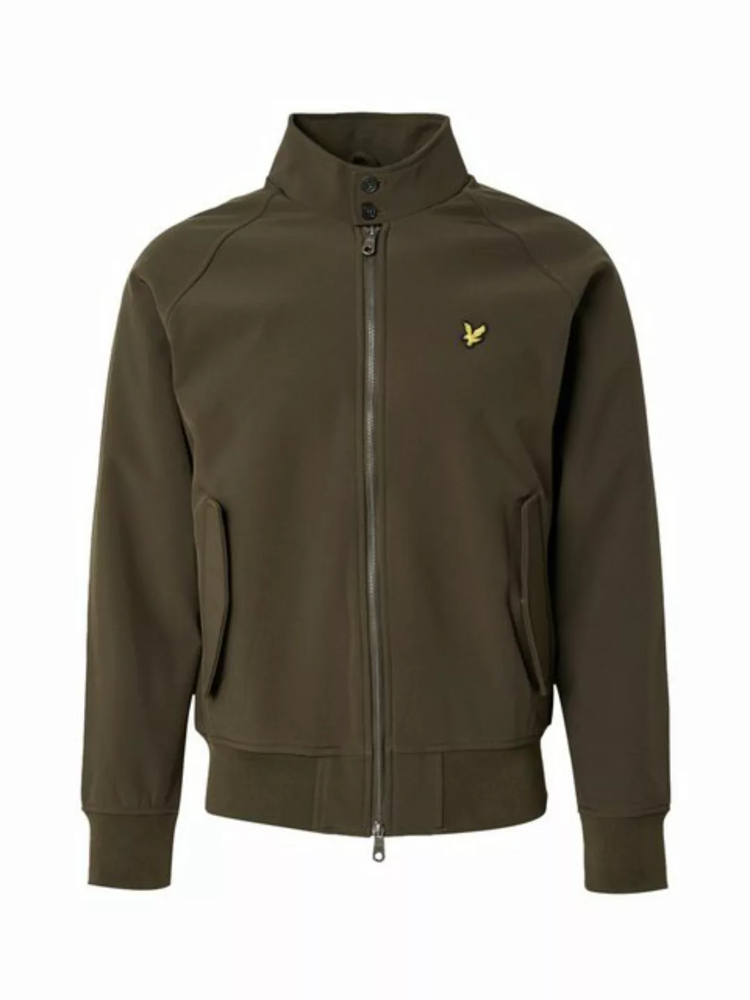 Lyle & Scott Blouson Harrington (1-St) günstig online kaufen