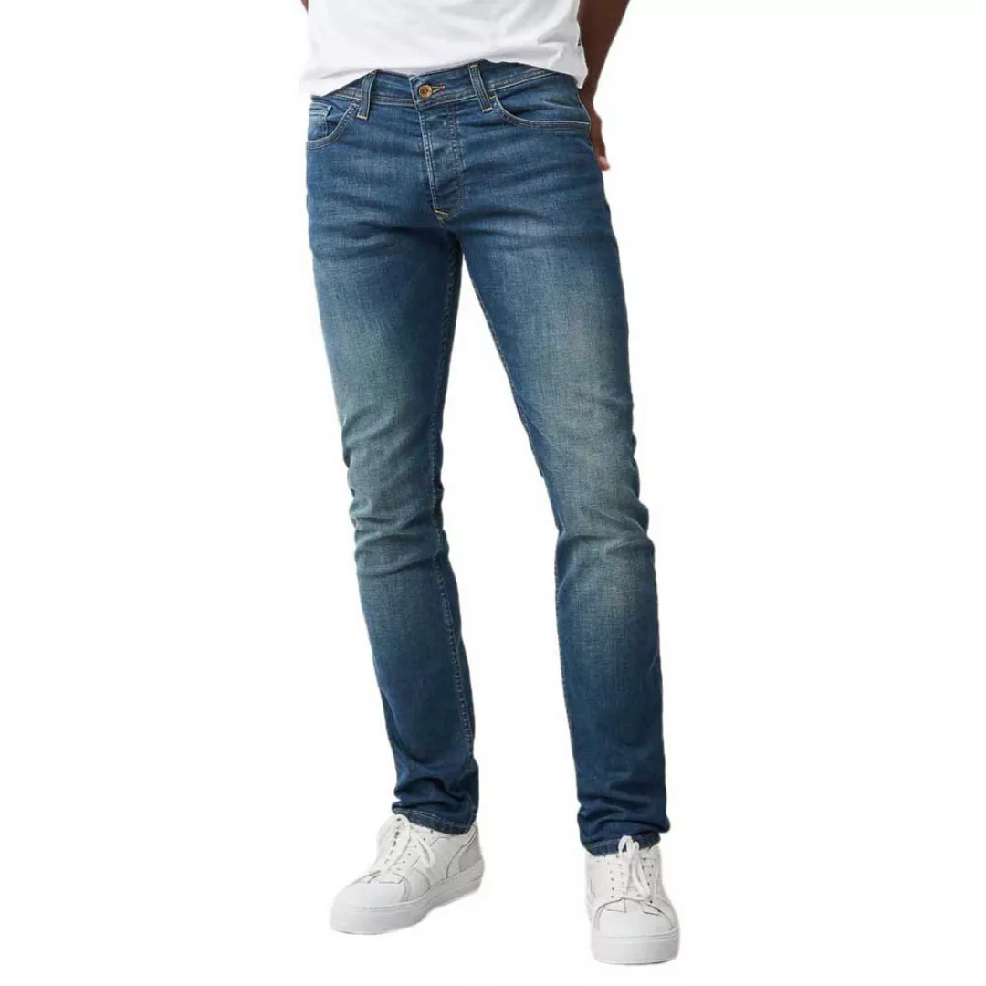 Salsa Jeans Greencast Jeans 33 Blue günstig online kaufen