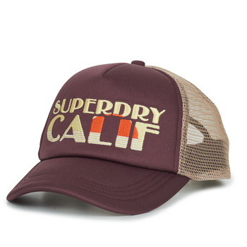 Superdry  Schirmmütze VINTAGE TRUCKER CAP günstig online kaufen