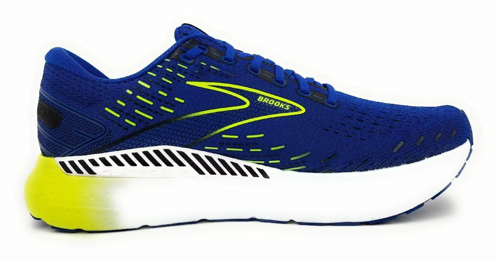 Brooks Wanderschuh Laufschuh günstig online kaufen