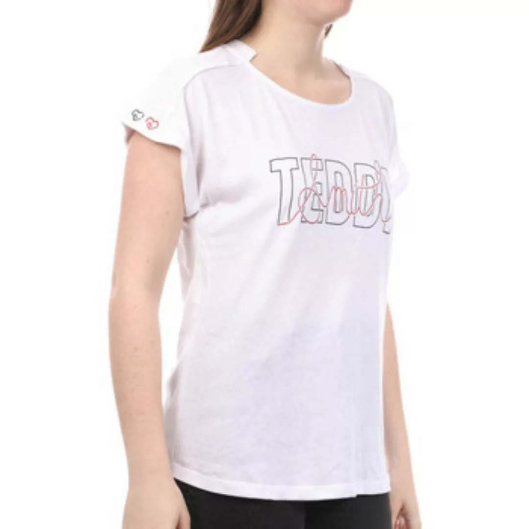Teddy Smith  T-Shirts & Poloshirts 31014615D günstig online kaufen