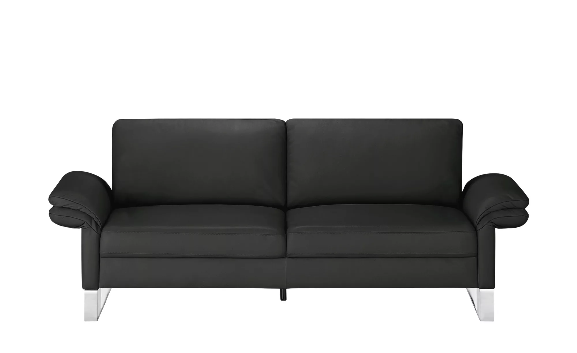 Max Schelling Einzelsofa  Maximum - schwarz - 214 cm - 86 cm - 97 cm - Pols günstig online kaufen