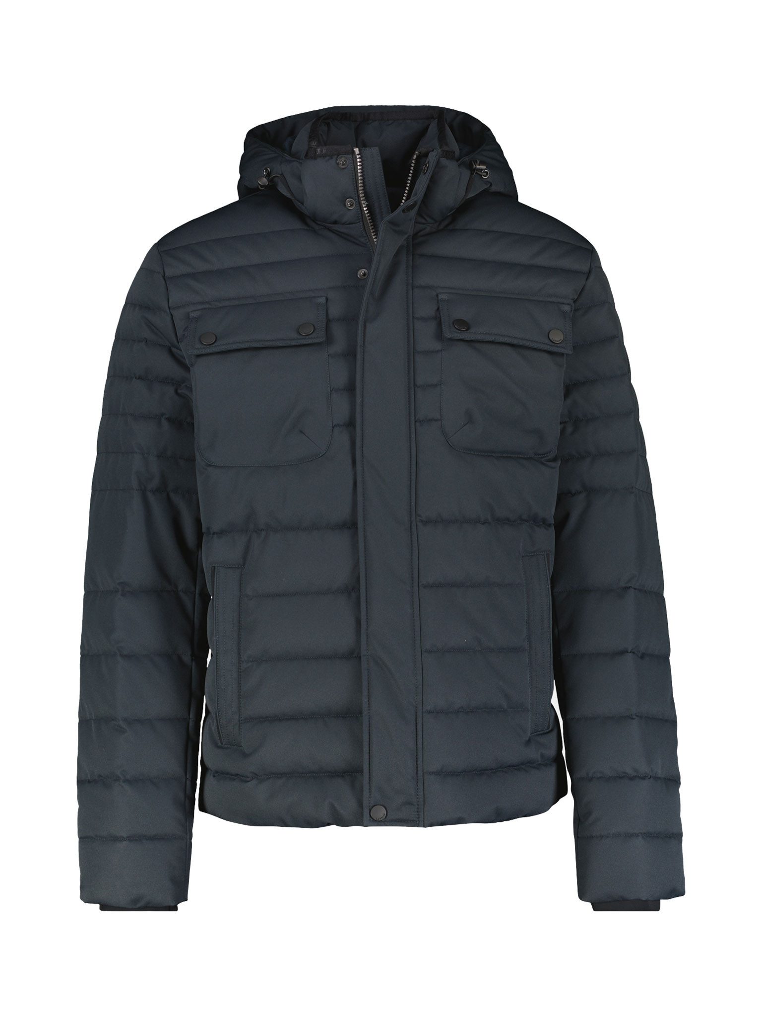 LERROS Steppjacke warm gefüttert und wasserabweisend günstig online kaufen