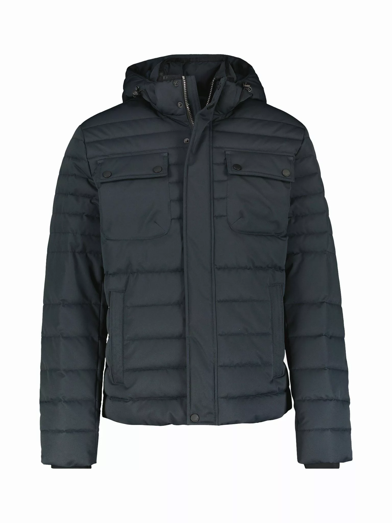 LERROS Steppjacke warm gefüttert und wasserabweisend günstig online kaufen