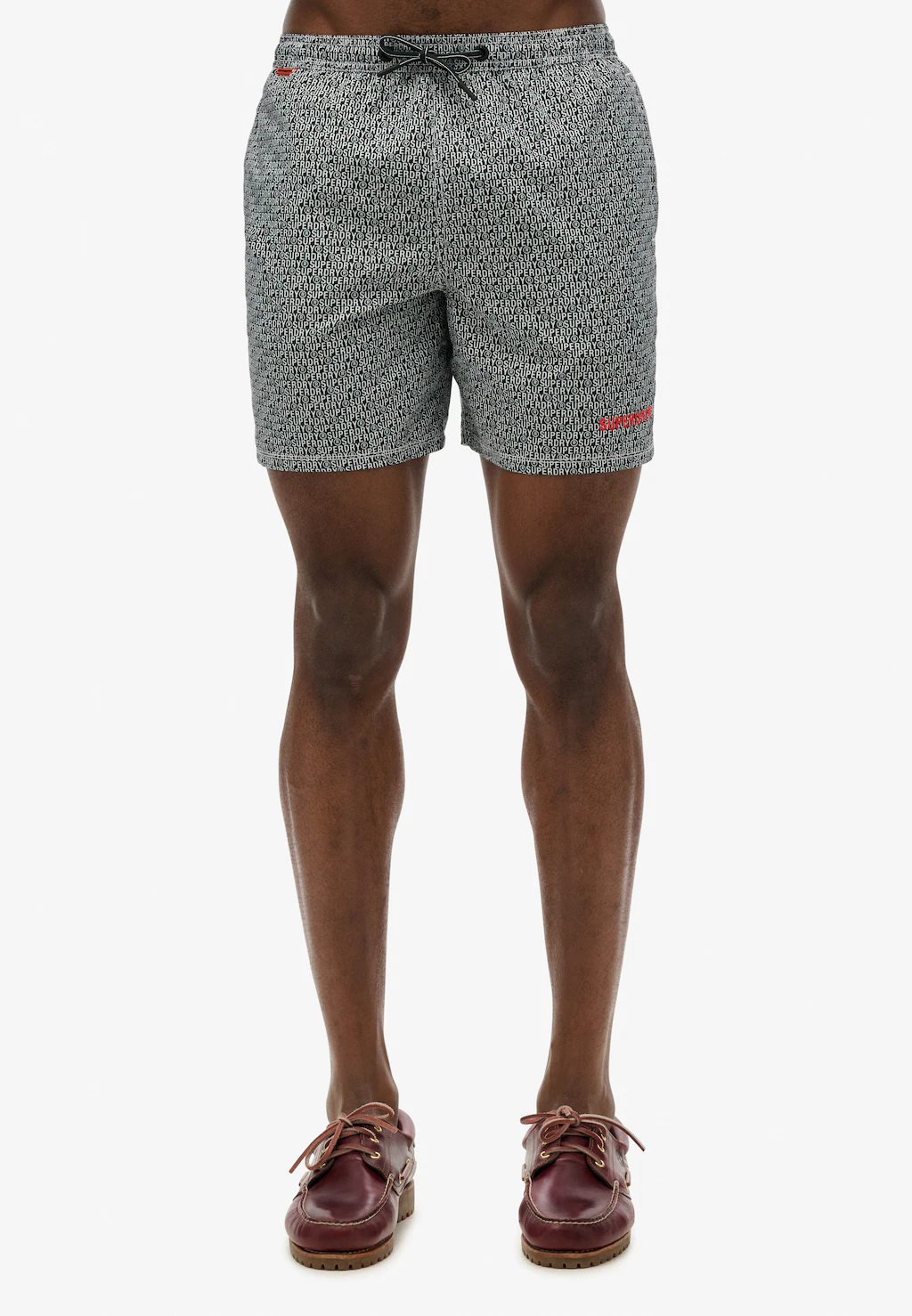 Superdry Badeshorts "AOP 17 SWIM SHORT" günstig online kaufen