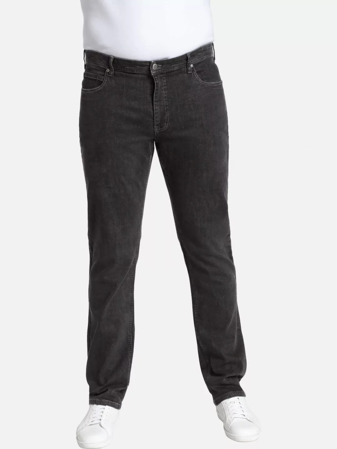 Charles Colby 5-Pocket-Jeans BARON CARL mit Stretchanteil günstig online kaufen