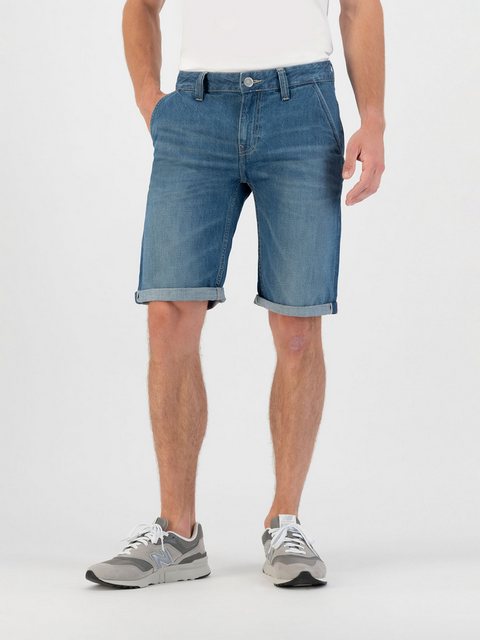 MUD Jeans Chinohose Carlo Short günstig online kaufen