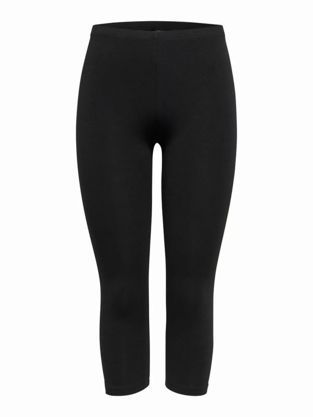 ONLY Slim-fit-Jeans ONLLIVE LOVE 3/4 LEGGINGS günstig online kaufen