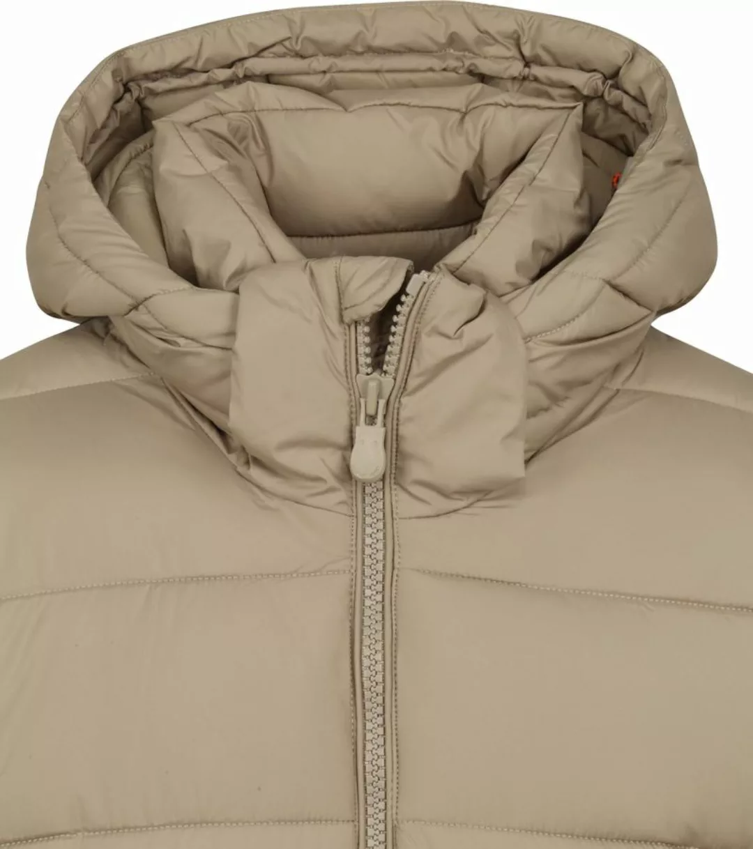 Save The Duck Jacke Boris Beige - Größe XXL günstig online kaufen