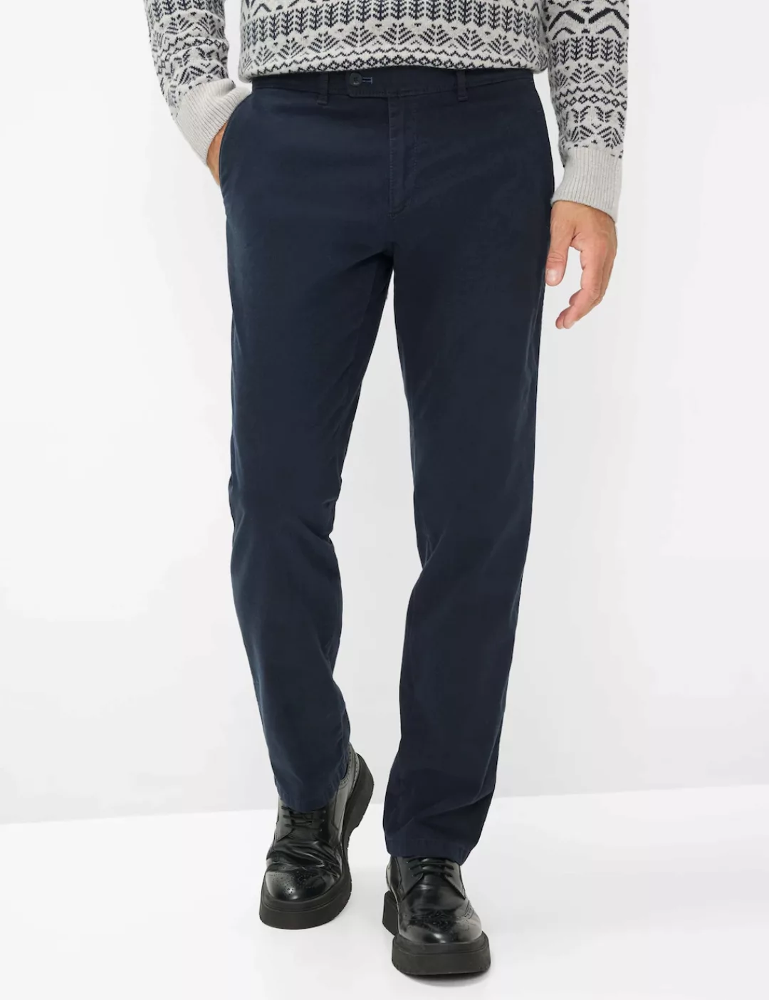 Brax Chinohose "Style EVANS" günstig online kaufen