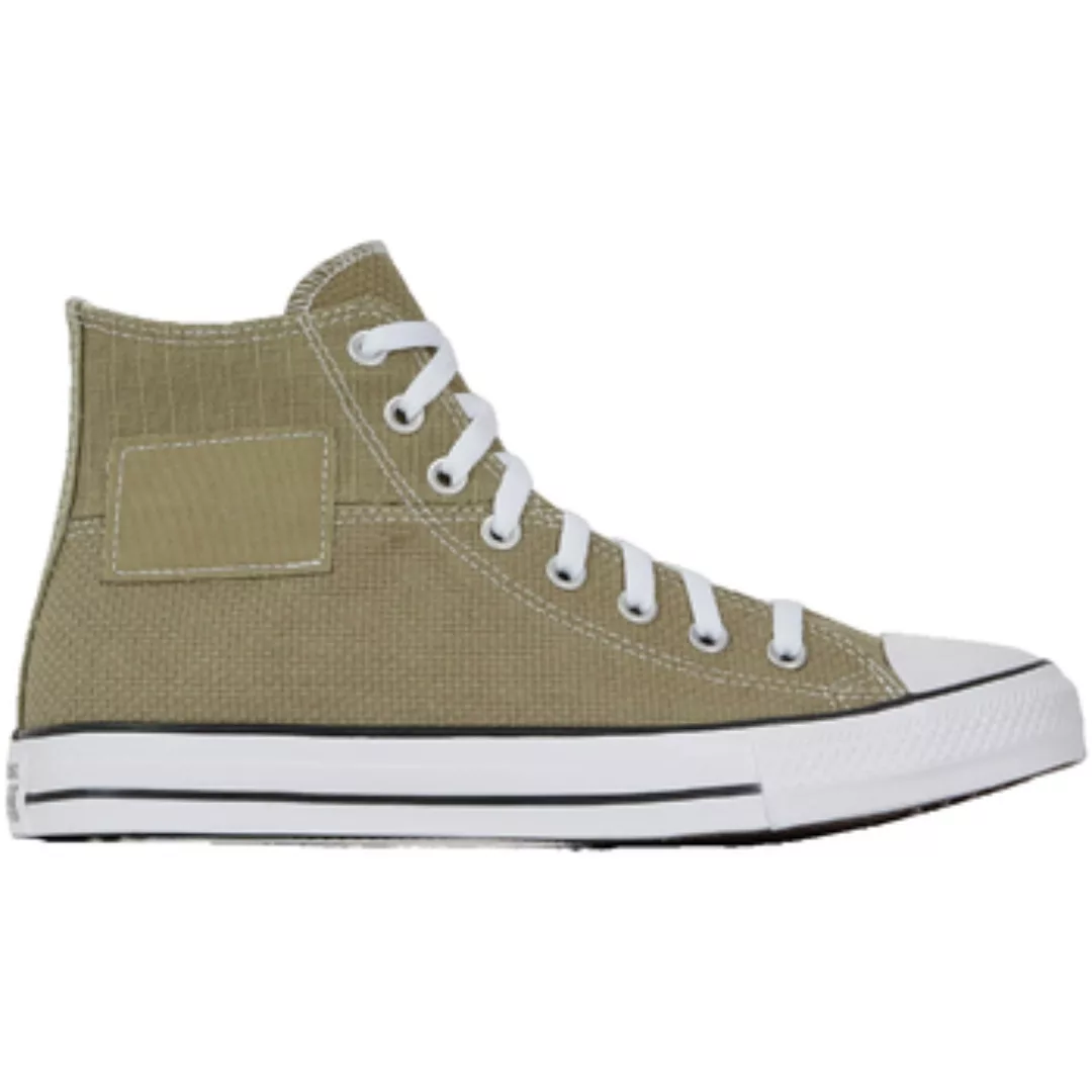 Converse  Sneaker Ctas Hi Mossy Sloth günstig online kaufen