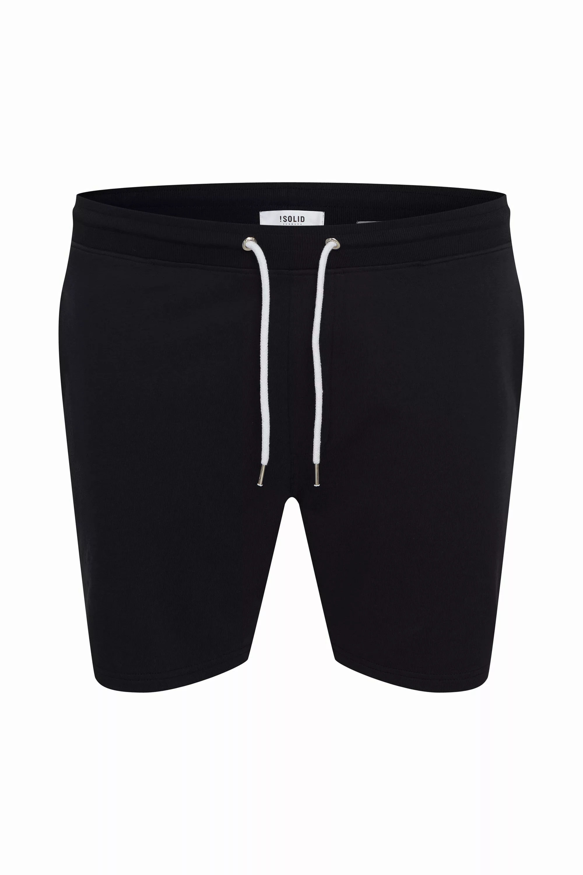 Solid Sweatshorts "Sweatshorts SDTamp BT" günstig online kaufen