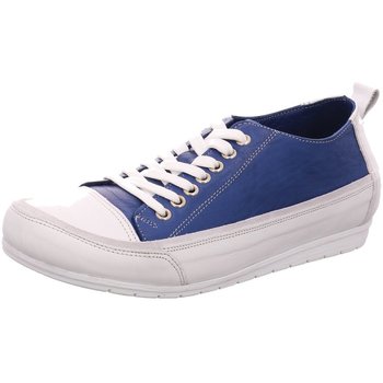 Andrea Conti  Halbschuhe Schnuerschuhe jeans 03436700703 günstig online kaufen