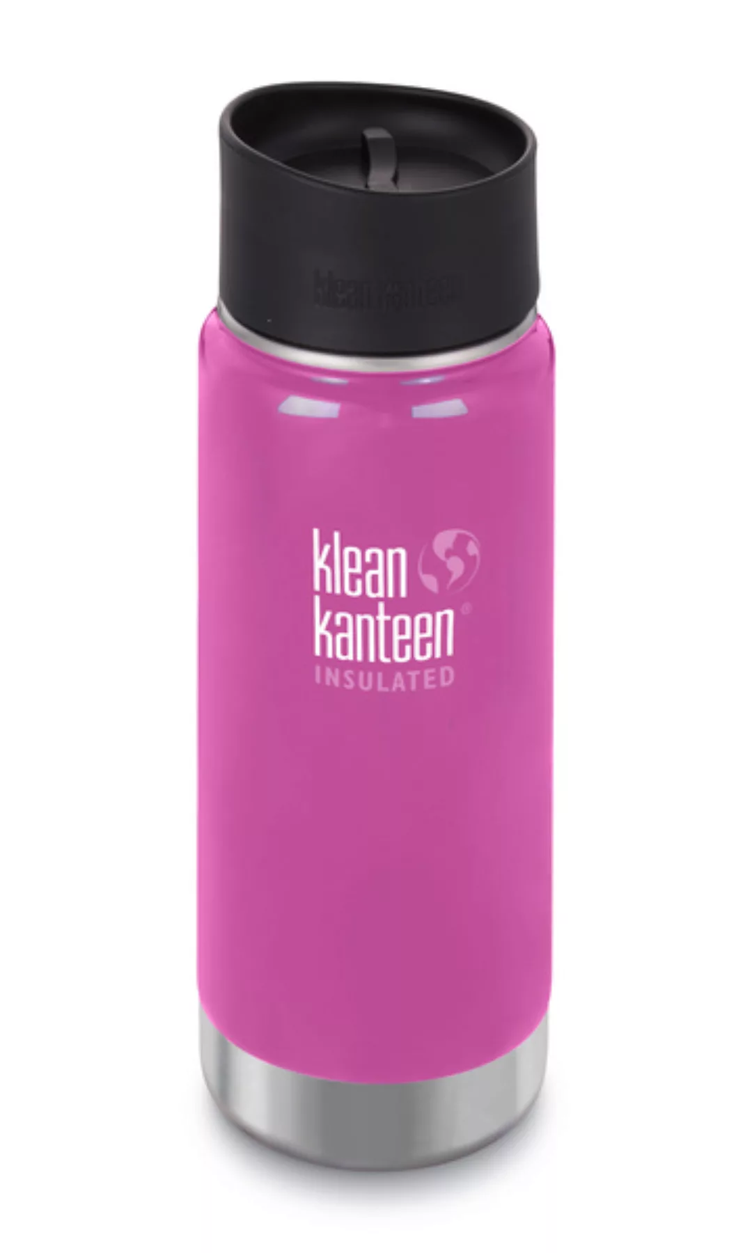 Klean Kanteen Wide Vacuum Insulated Mit Café Cap 2.0 (473ml/ 592ml) Modell günstig online kaufen