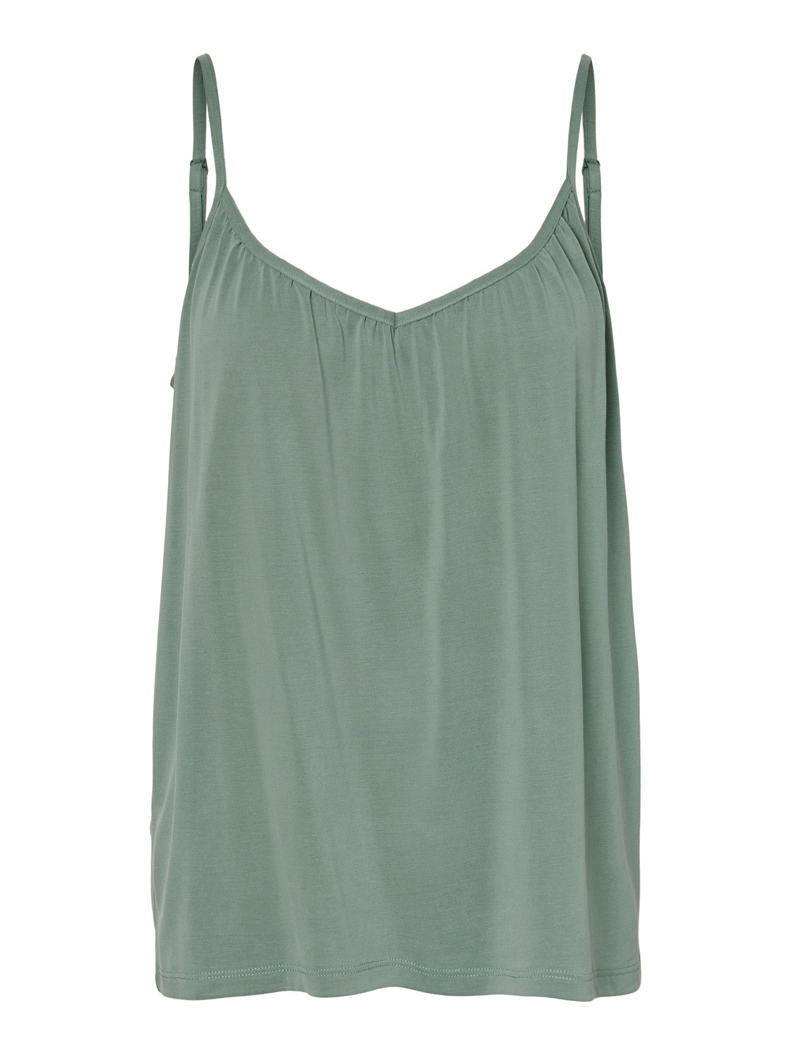 Vero Moda Damen Top VMFILLI SINGLET günstig online kaufen