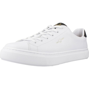 Fred Perry  Sneaker B71 TUMBLED LEATHER günstig online kaufen