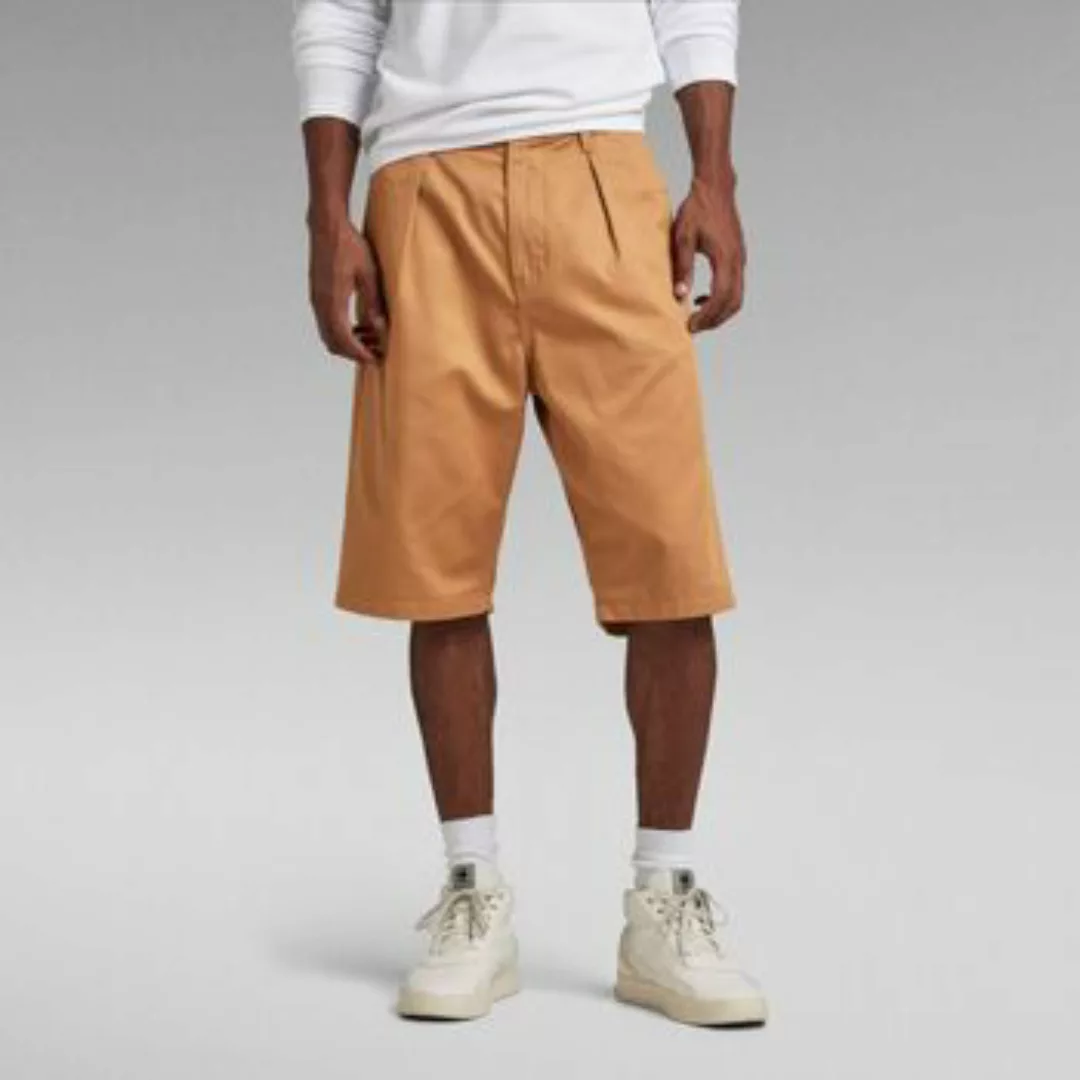 G-Star Raw  Shorts D21458 C962 WORKER CHINO SHORT-3886 CHIPMUNK günstig online kaufen