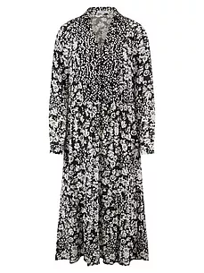 Kleid Peter Hahn schwarz günstig online kaufen