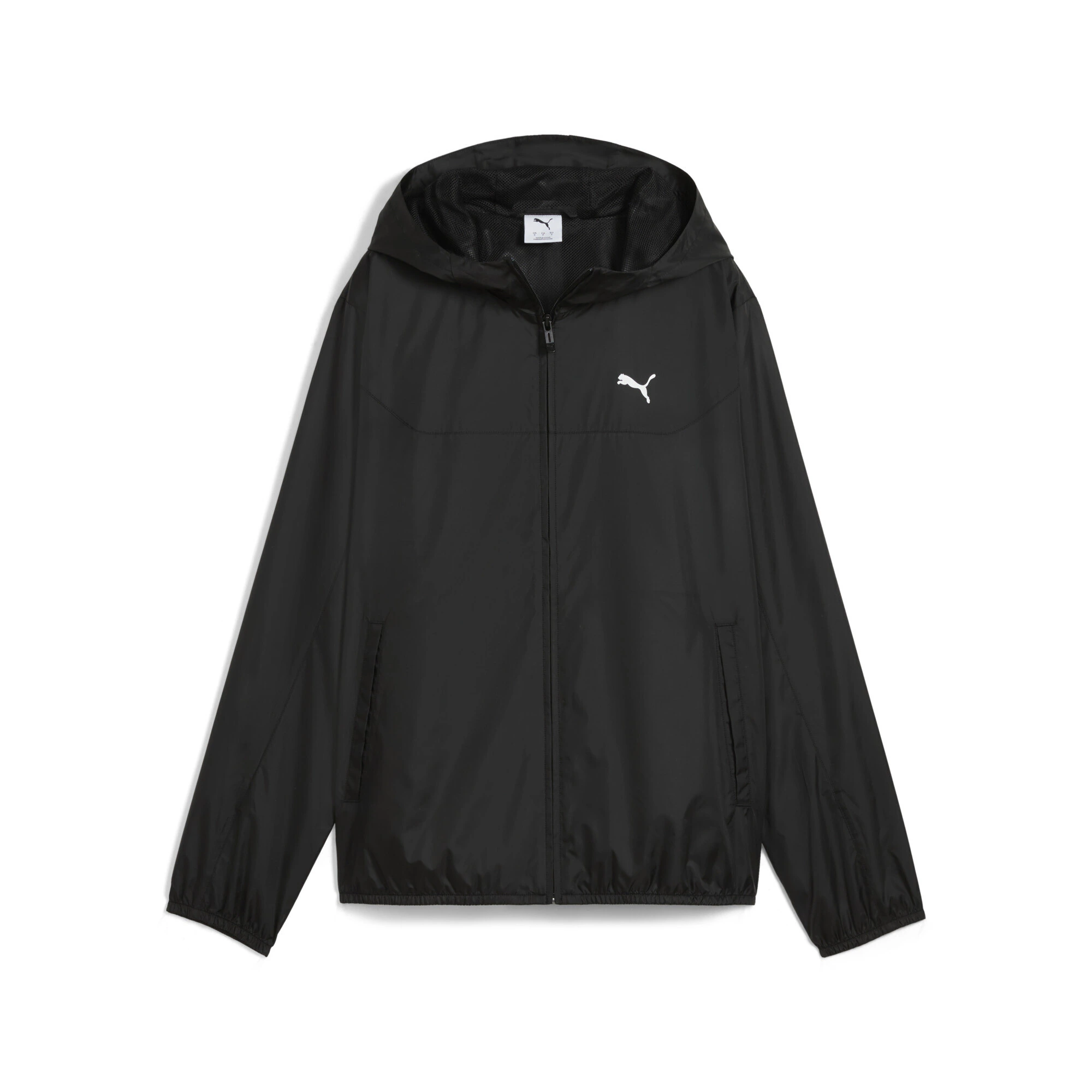 PUMA Windbreaker "Essentials Regular Windjacke Damen" günstig online kaufen