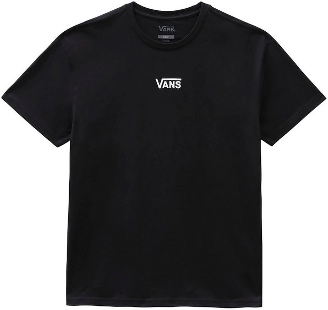 Vans T-Shirt FLYING V OVERSIZED günstig online kaufen