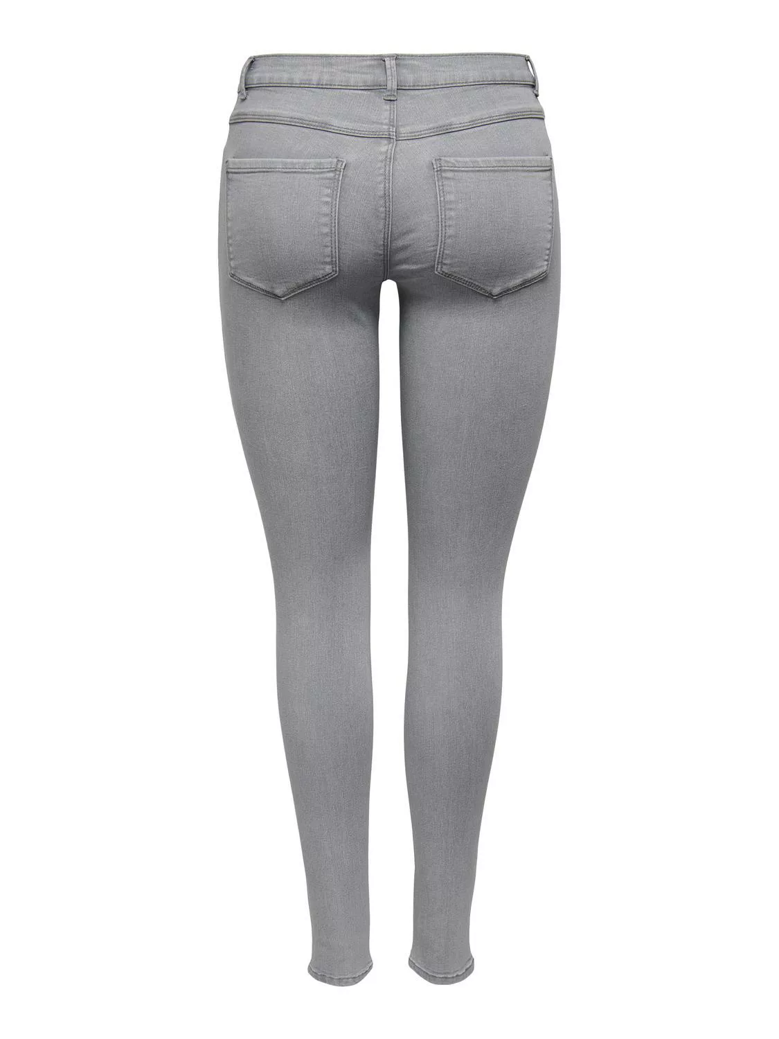 ONLY Skinny-fit-Jeans ONLRAIN LIFE REG SKINNY DNM PIM569 günstig online kaufen