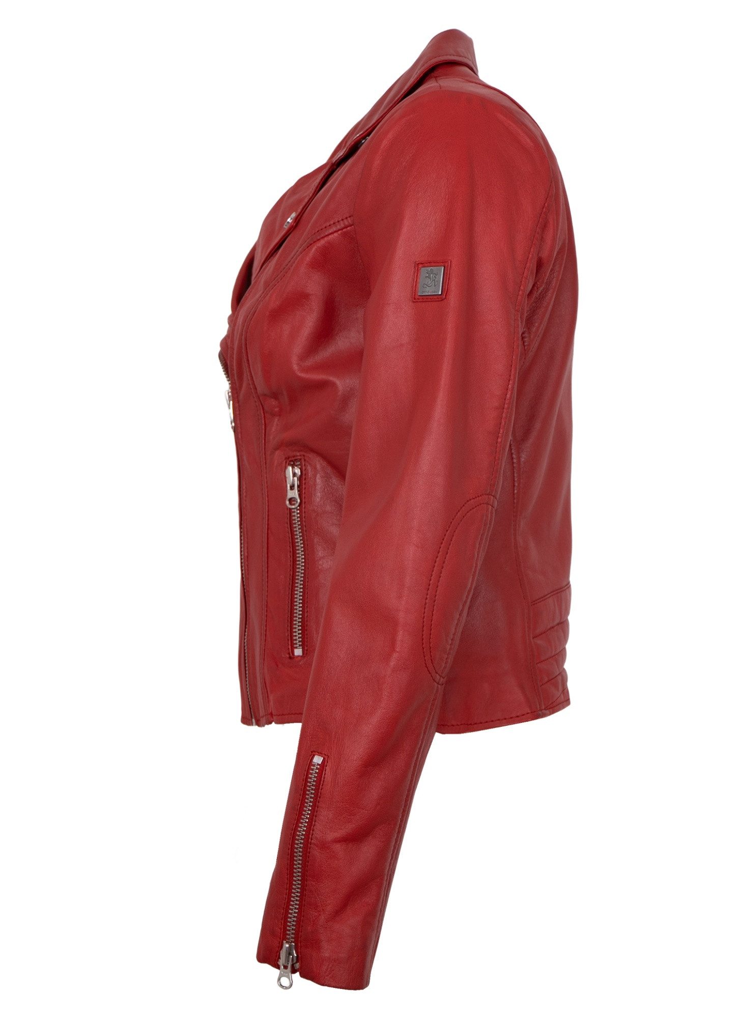 Otto Kern Lederjacke Ghost OTTO KERN günstig online kaufen
