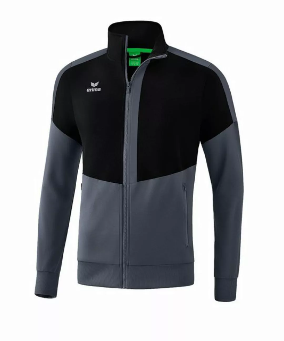 Erima Sweatjacke Squad Trainingsjacke günstig online kaufen