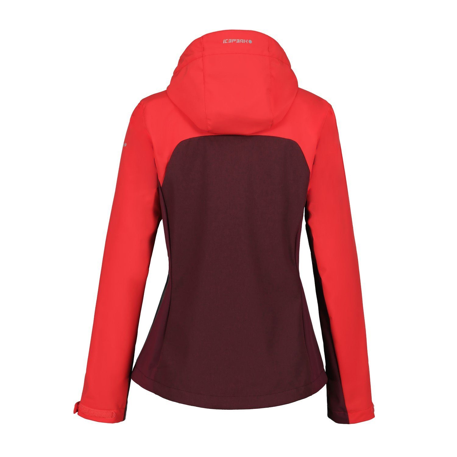 Icepeak Softshelljacke Broadus Softshelljacke günstig online kaufen