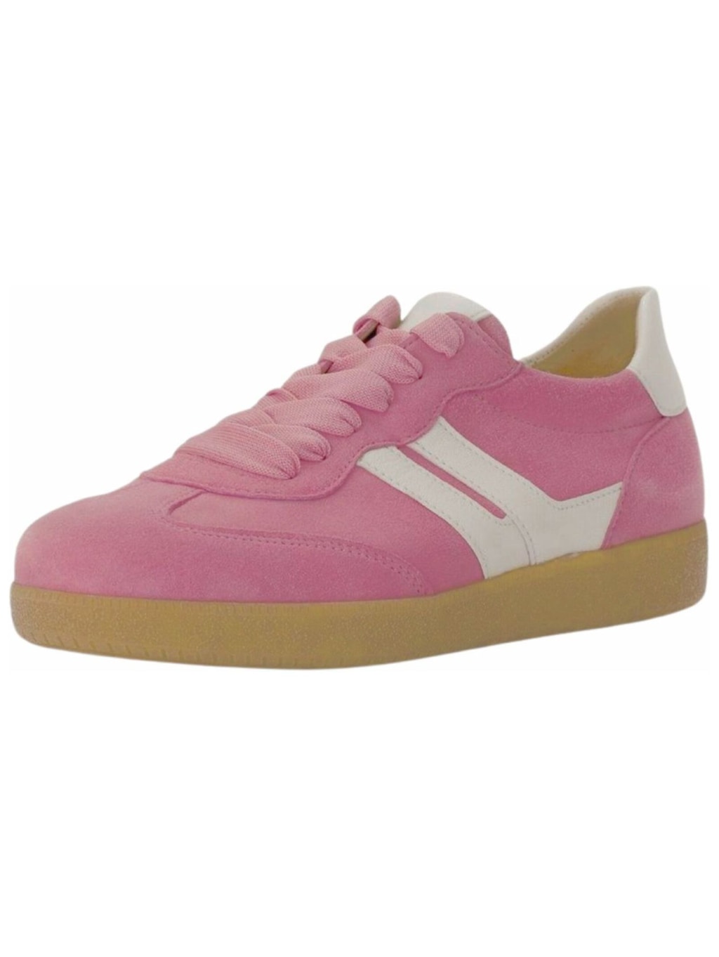 Gabor Sneaker "Gabor Sneaker Leder" günstig online kaufen