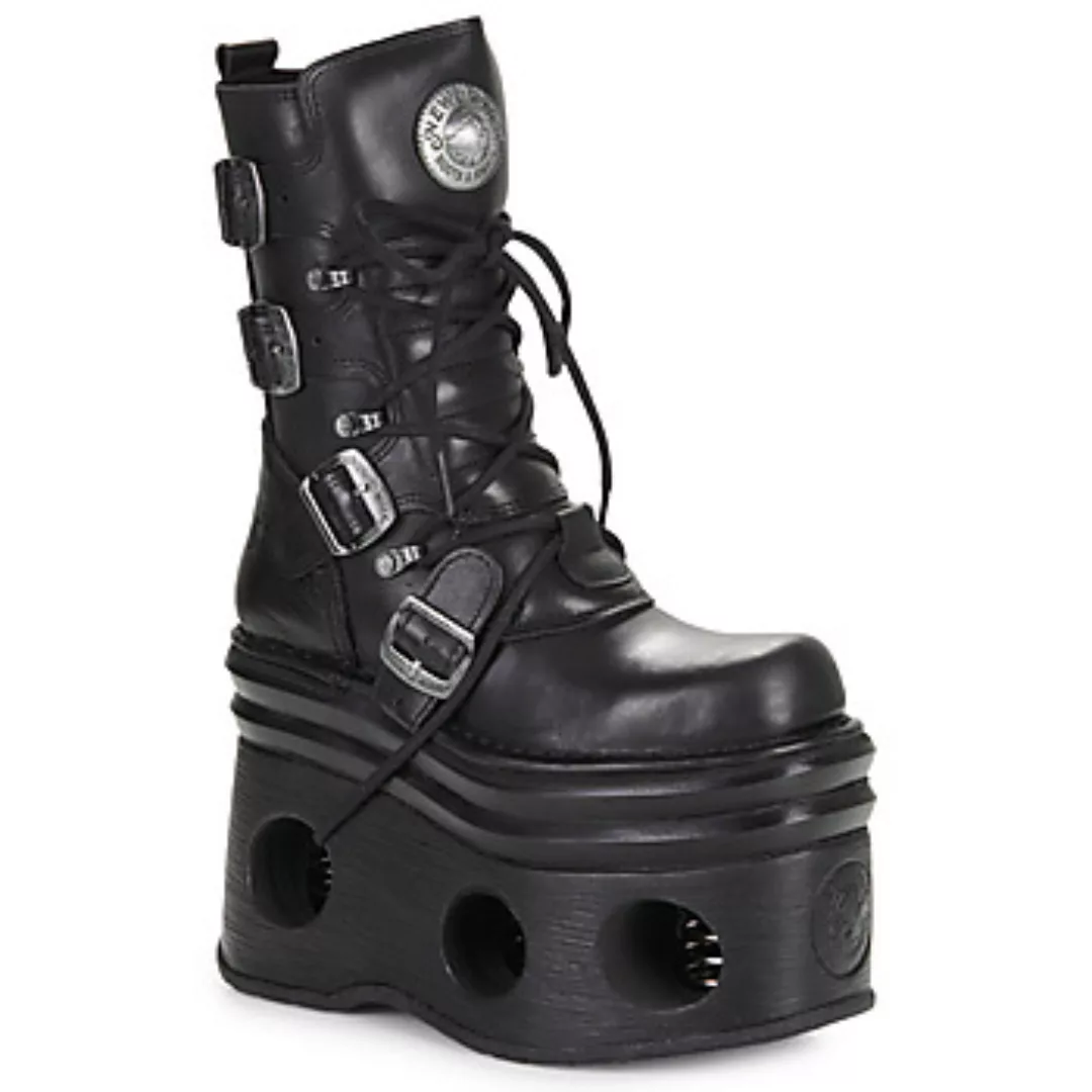 New Rock  Damenstiefel M-373-S94 günstig online kaufen