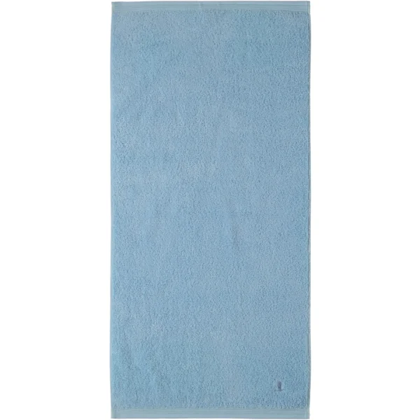 Möve - Superwuschel - Farbe: aquamarine - 577 (0-1725/8775) - Handtuch 60x1 günstig online kaufen