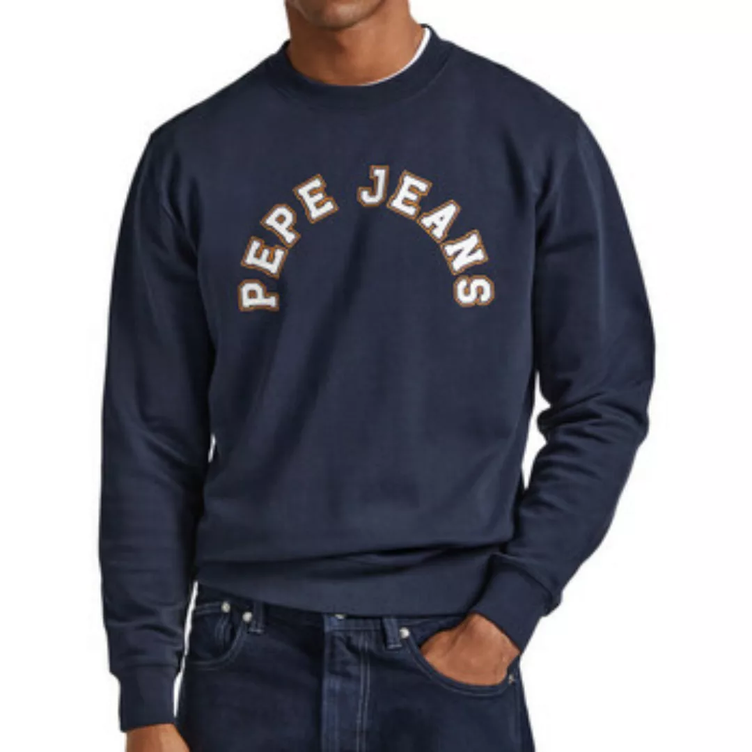 Pepe jeans  Sweatshirt PM582524 günstig online kaufen