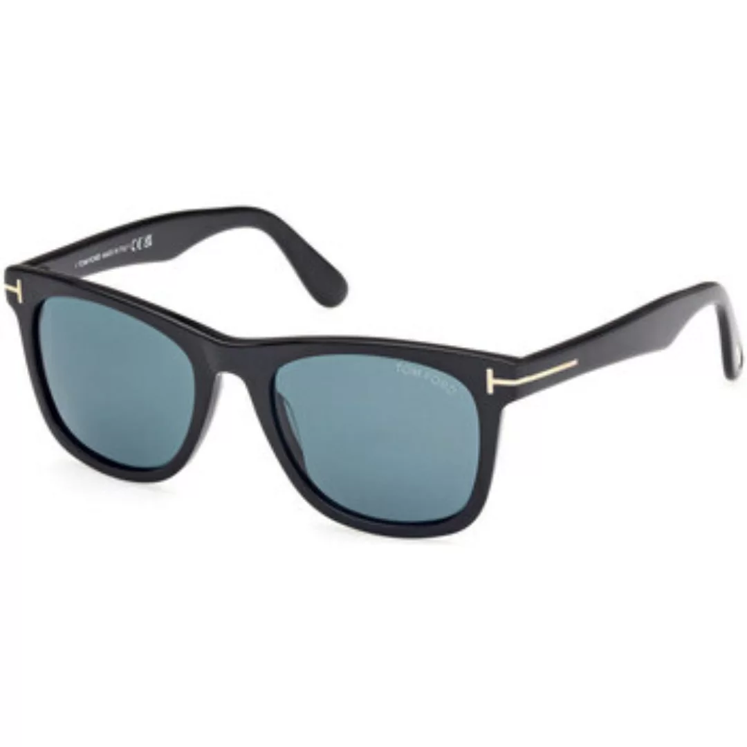 Tom Ford  Sonnenbrillen Sonnenbrille  Kevyn FT1099/S 01N günstig online kaufen