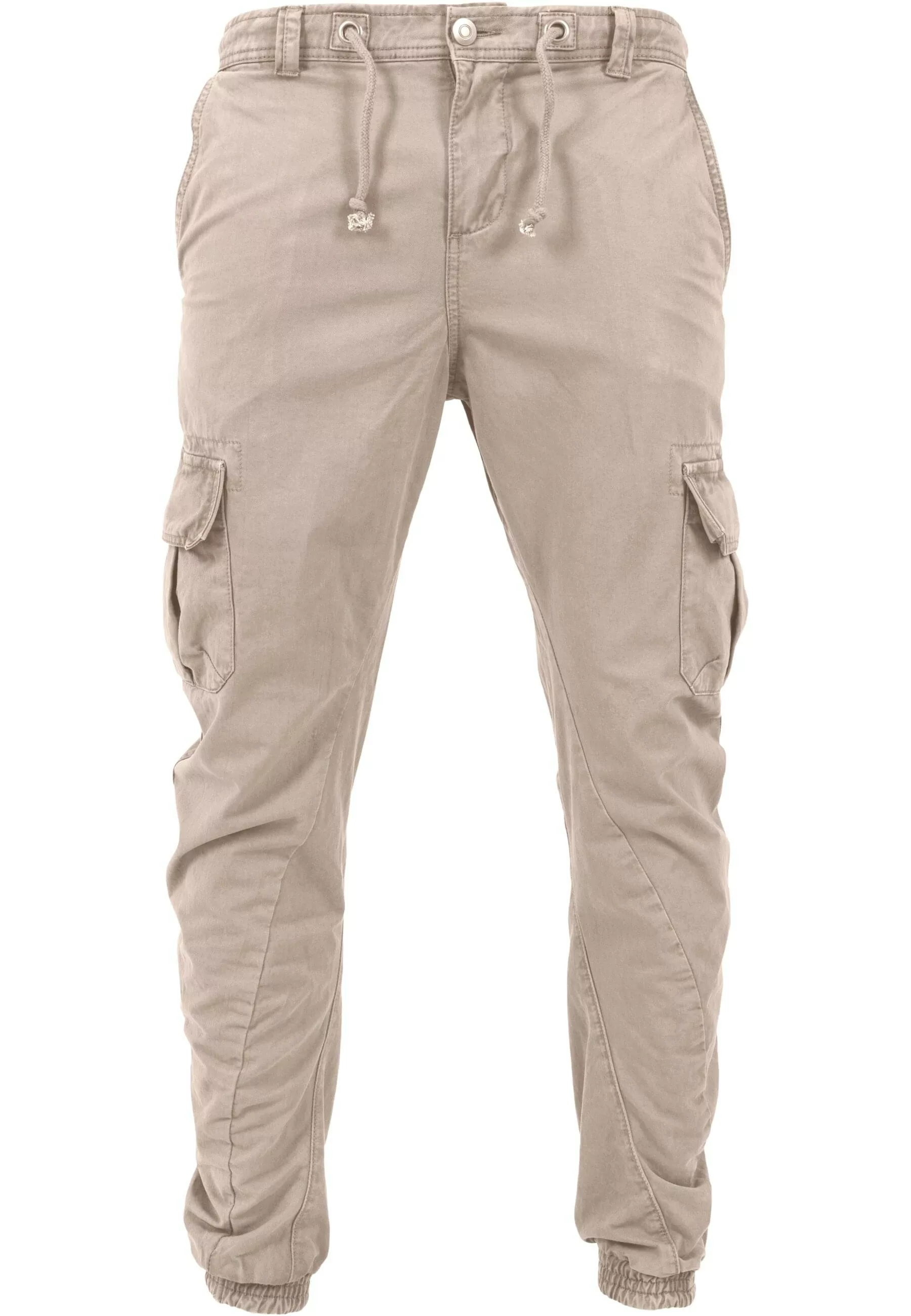 URBAN CLASSICS Cargohose Urban Classics Herren Cargo Jogging Pants (1-tlg) günstig online kaufen