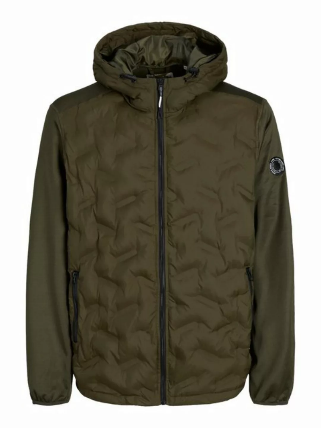 Jack & Jones Hybridjacke JCOHEAT HYBRID JACKET NOOS günstig online kaufen