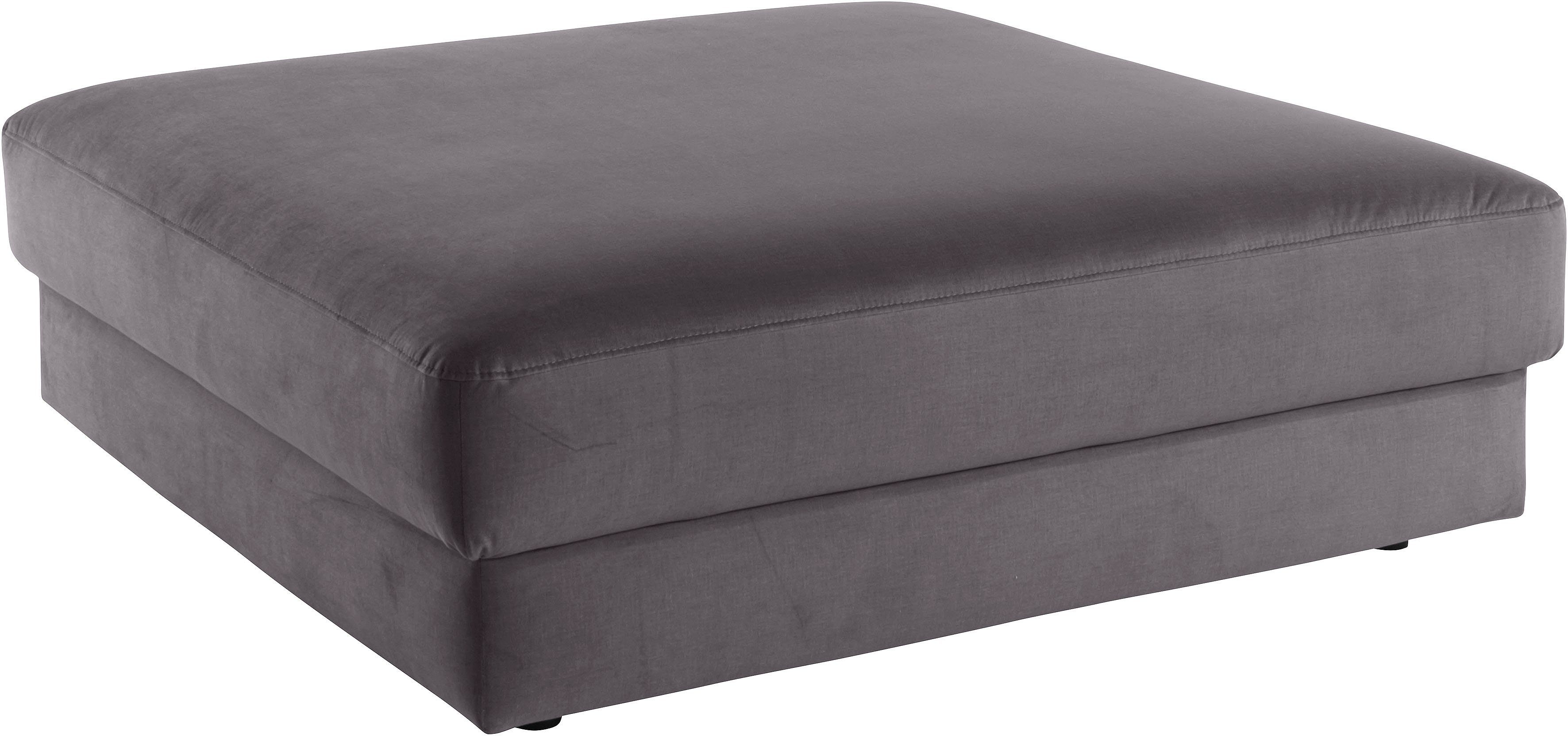 Places of Style Sofa-Mittelelement Bloomfield Mega günstig online kaufen