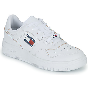 Tommy Jeans  Sneaker Tommy Jeans Etch Basket Wmn günstig online kaufen