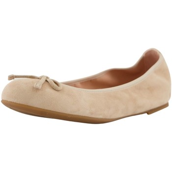 Unisa  Ballerinas Ballerina Beige Neu ACOR_22_KS-SKIN günstig online kaufen