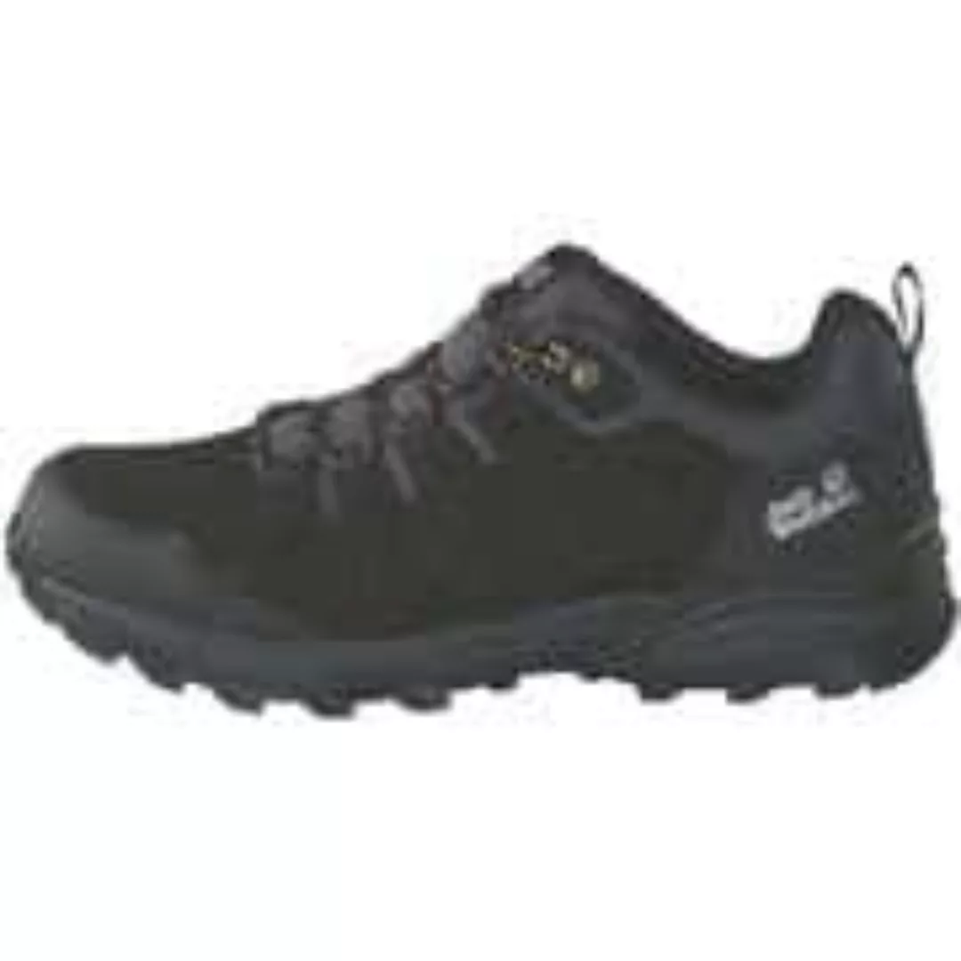 Jack Wolfskin MTN Goat Low M Outdoor Herren grau|grau günstig online kaufen