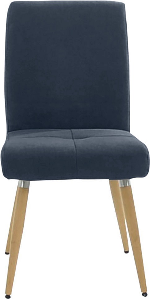 K+W Komfort & Wohnen 4-Fußstuhl "6411", Aqua Clean, mit Sitzsteppung, Edels günstig online kaufen