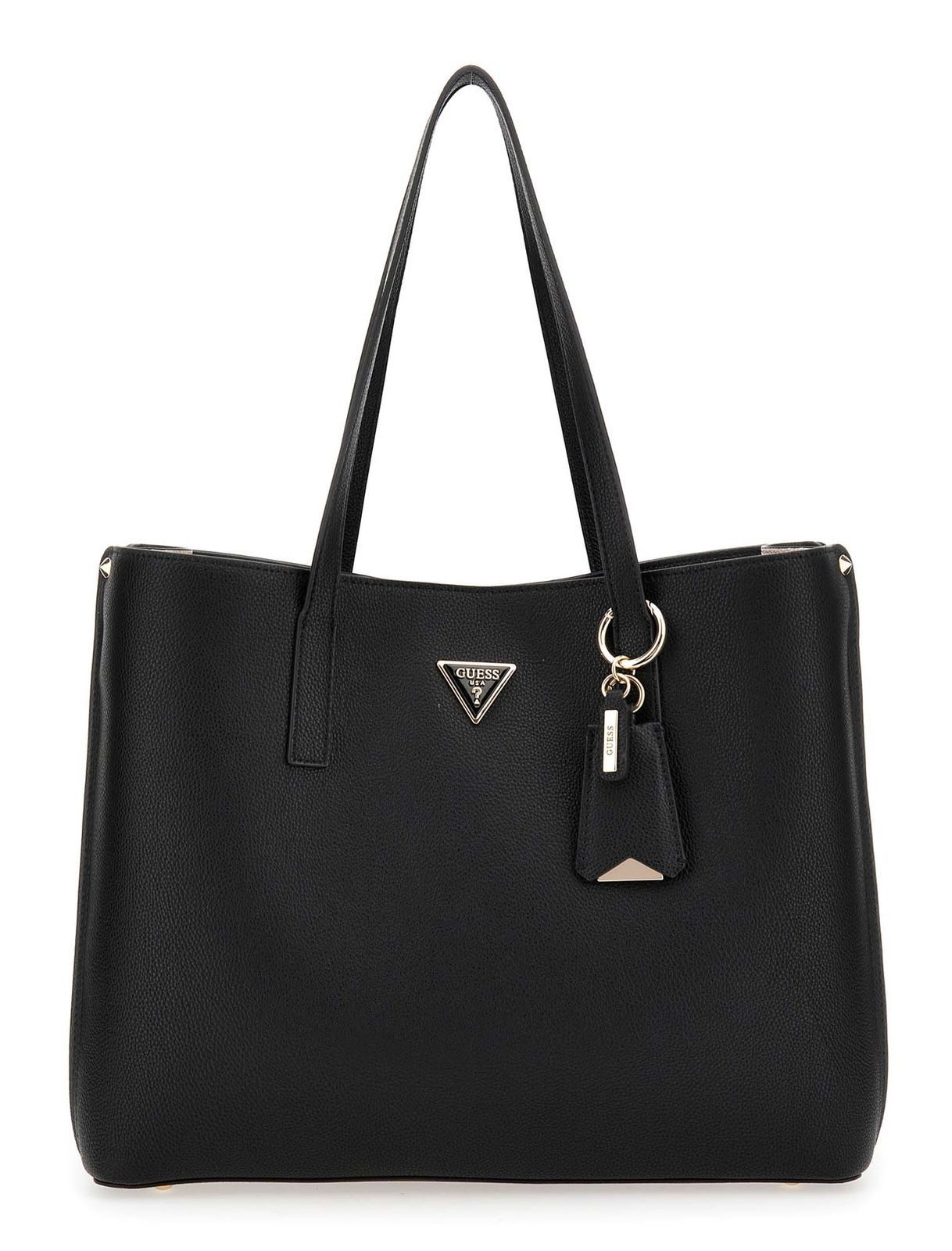 Guess Schultertasche Girlfriend Tote günstig online kaufen
