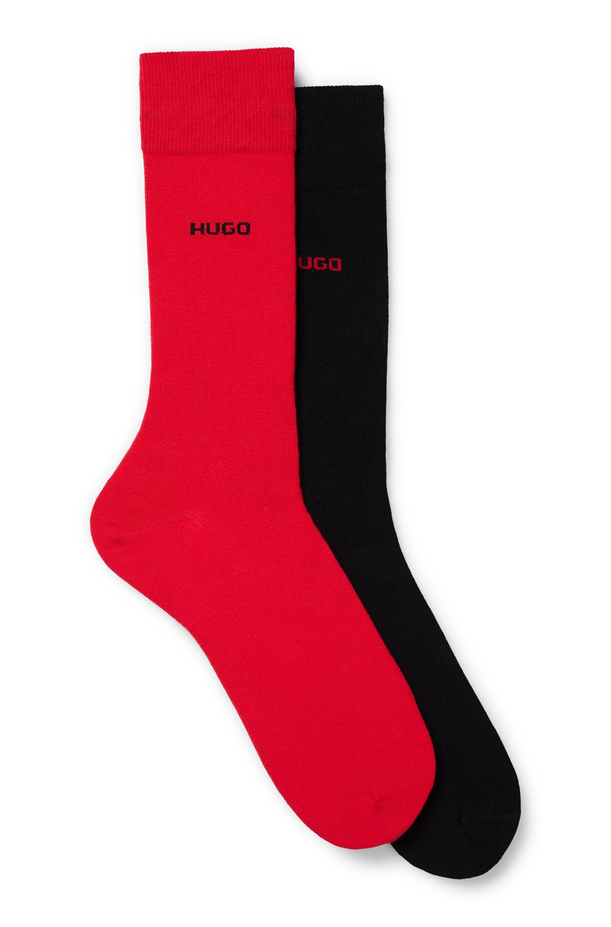 HUGO Businesssocken 2P RS UNI CC günstig online kaufen
