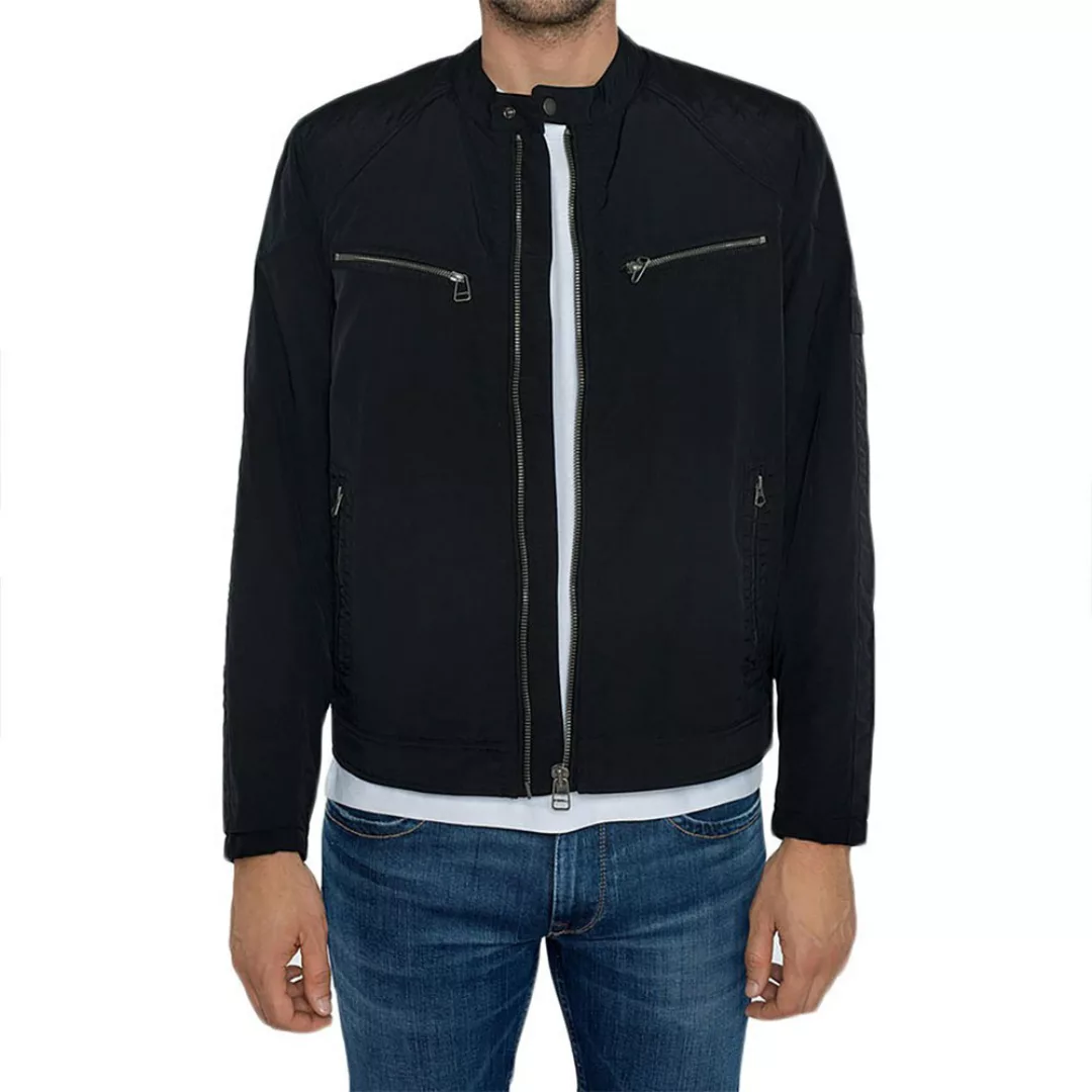 Pepe Jeans Jordan Jacke XL Black günstig online kaufen