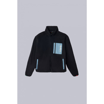 Kickers  Jacken Fleece Jacket günstig online kaufen