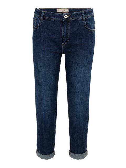 Wallis Petite 7/8-Jeans (1-tlg) Plain/ohne Details günstig online kaufen